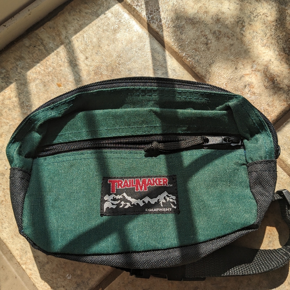 TrailMaker waist pack